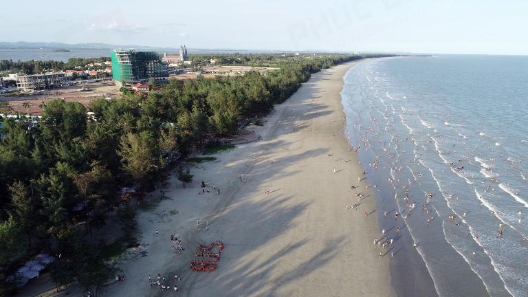 Beaches in Vietnam