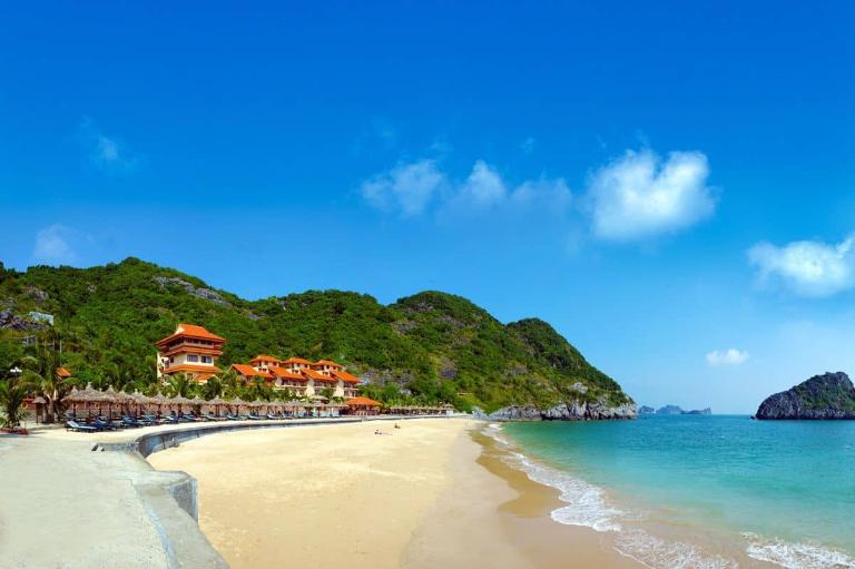 Beaches in Vietnam