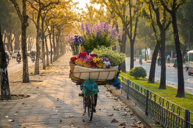 Best Time to Visit Hanoi