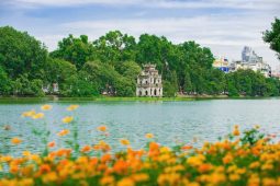 Best Time to Visit Hanoi