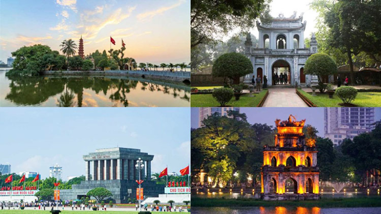 Best Time to Visit Hanoi