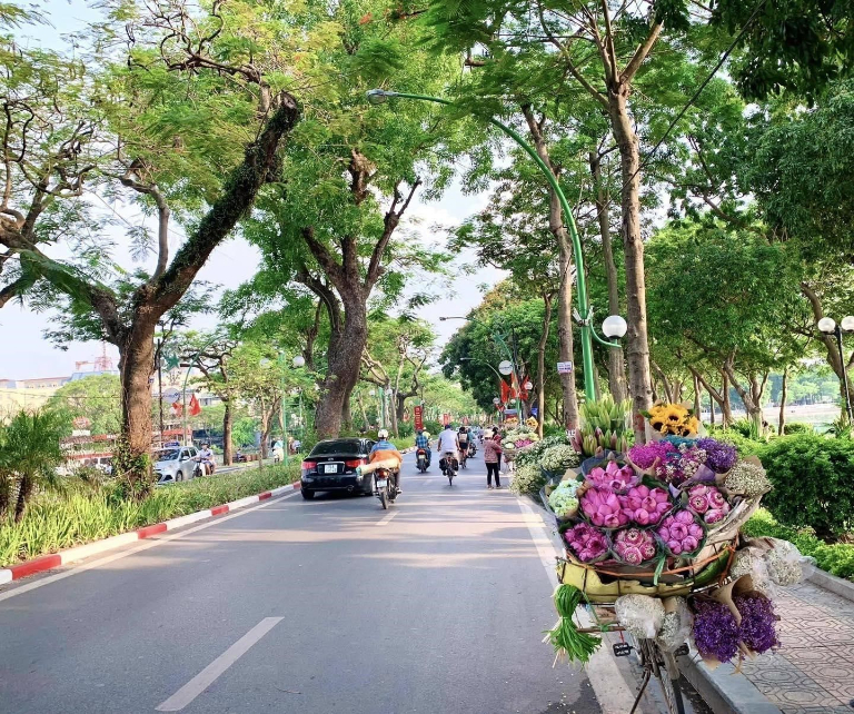 Best Time to Visit Hanoi