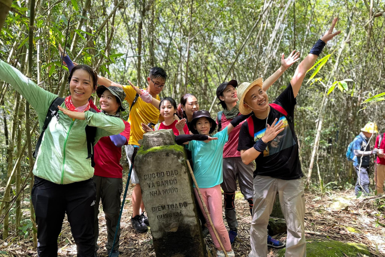 Binh Thuan Back-Roads