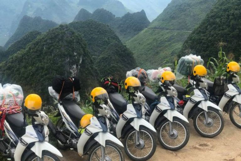 Budgeting for the Ha Giang Loop Tour