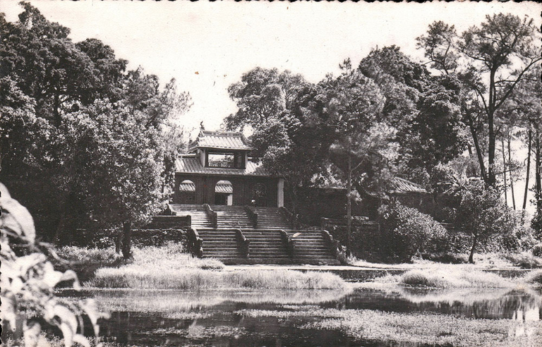 Complex of Hue Monuments