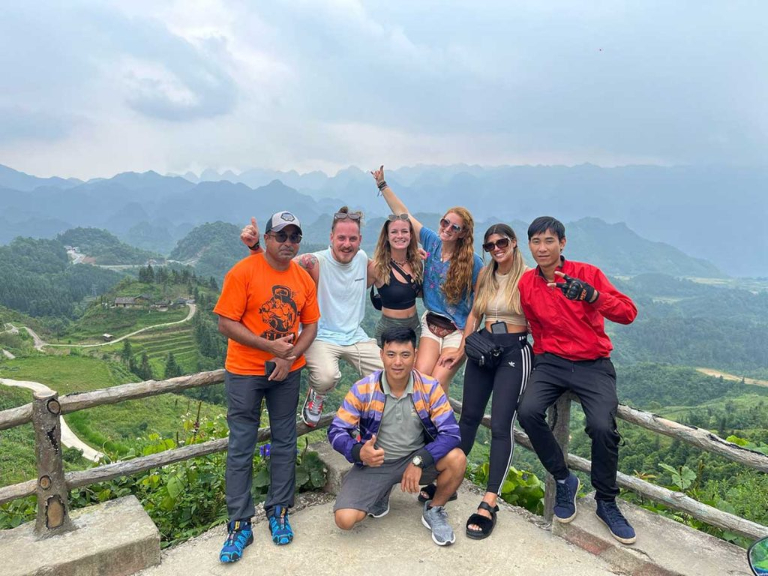 Essential Clothing for Ha Giang Loop