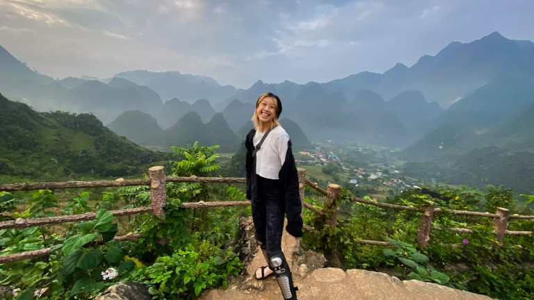 Essential Clothing for Ha Giang Loop