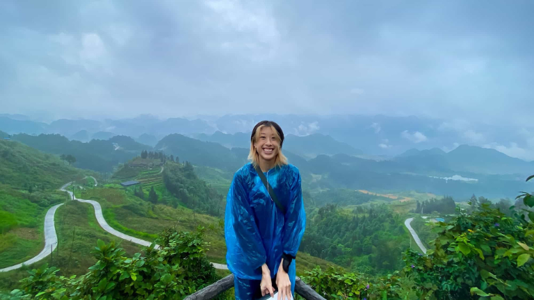 Essential Clothing for Ha Giang Loop