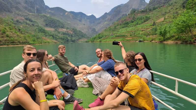 Essential Clothing for Ha Giang Loop