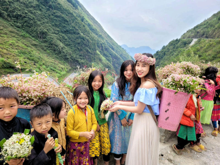 Essential Clothing for Ha Giang Loop