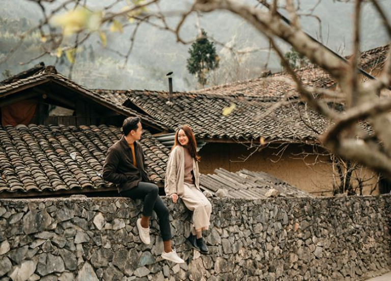 Essential Clothing for Ha Giang Loop