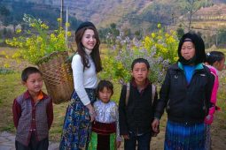 Essential Clothing for Ha Giang Loop