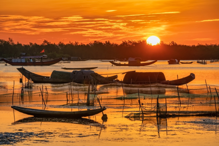 Golden Loop Vietnam