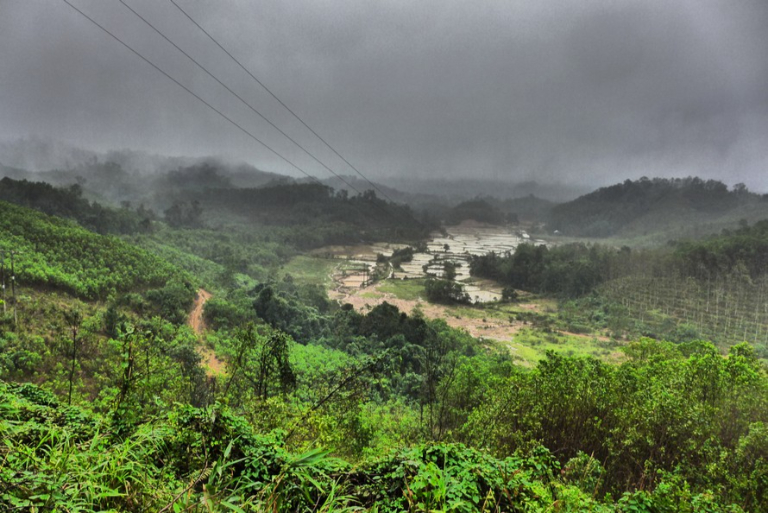 Golden Loop Vietnam