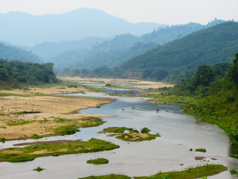 Golden Loop Vietnam