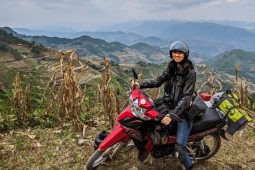 Ha Giang Loop with Easy-Rider or Self-Riding Tours