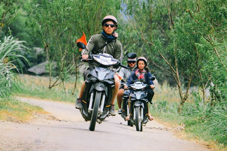 Ha Giang Motorbike Rental