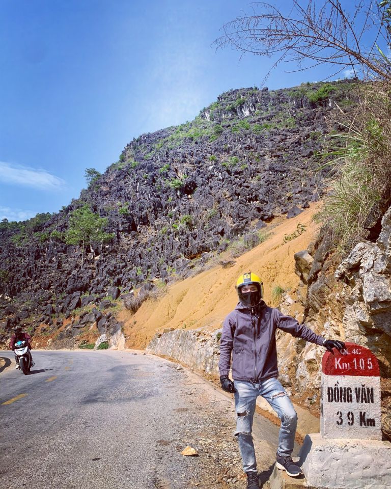 Ha Giang Motorbike Rental