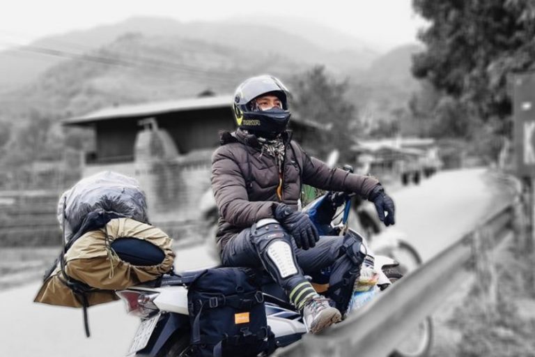 Ha Giang Motorbike Rental