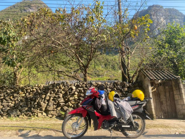 Ha Giang Motorbike Rental