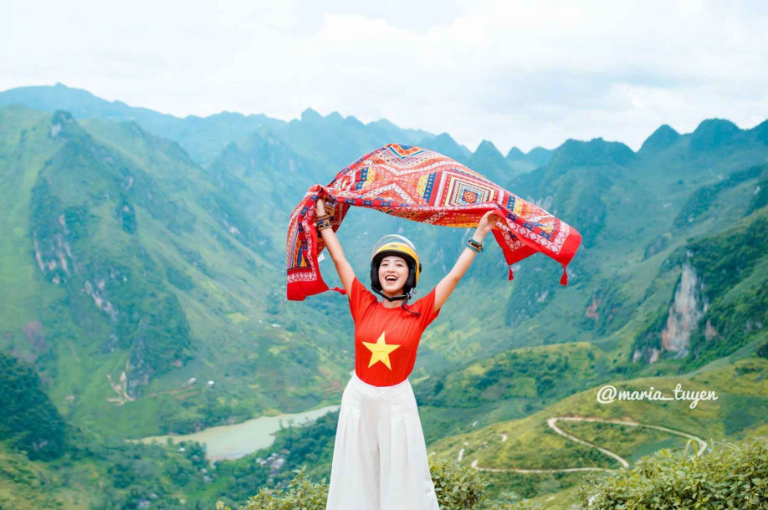 Ha Giang Travel