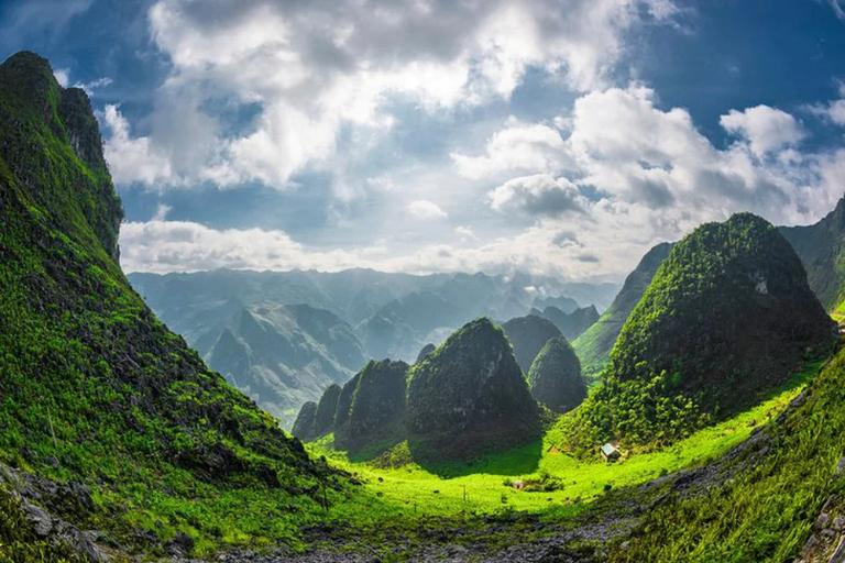 Ha Giang Travel