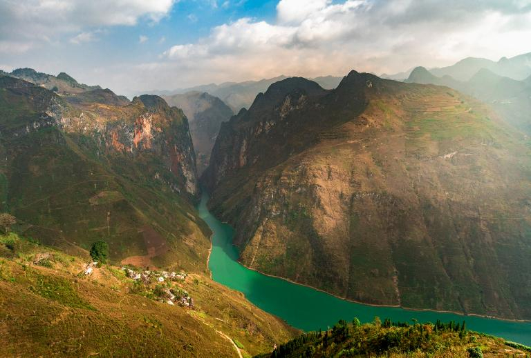 Ha Giang Travel