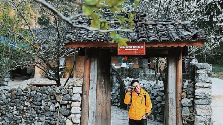 Ha Giang in August