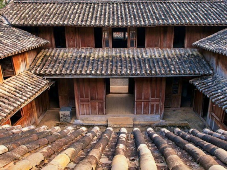 Ha Giang in August