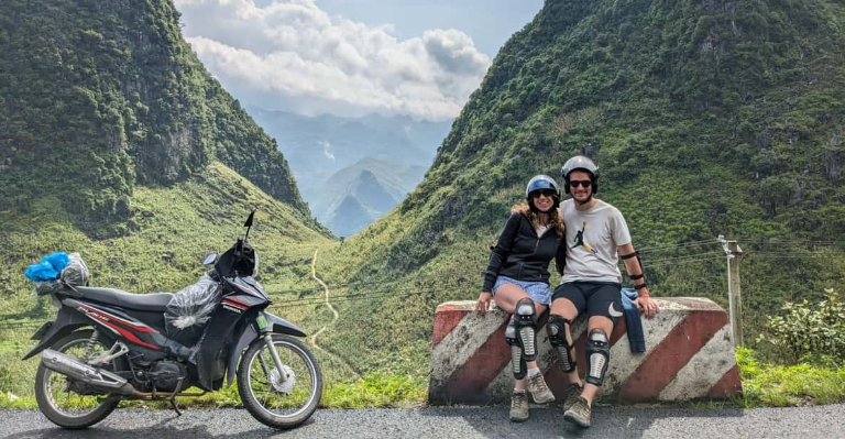 Ha Giang in August