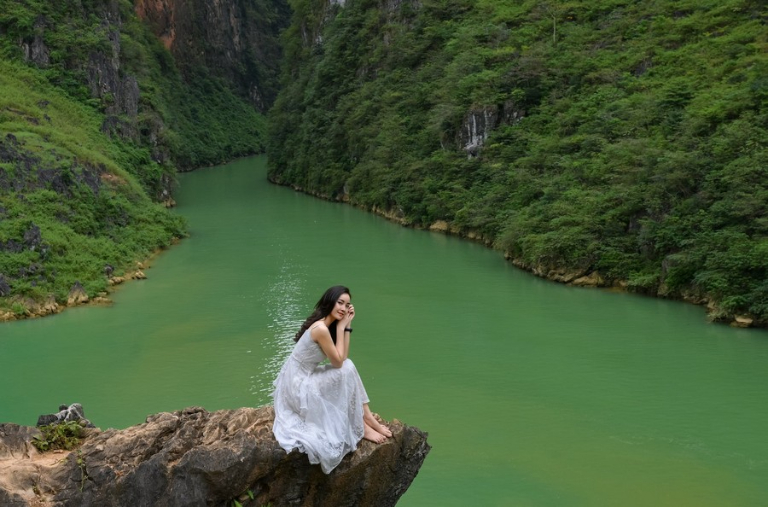 Ha Giang in August