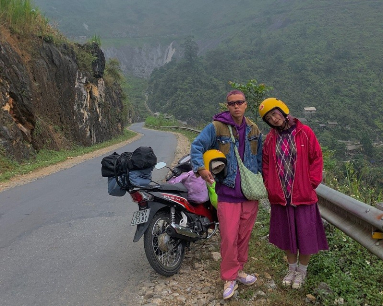 Ha Giang in December