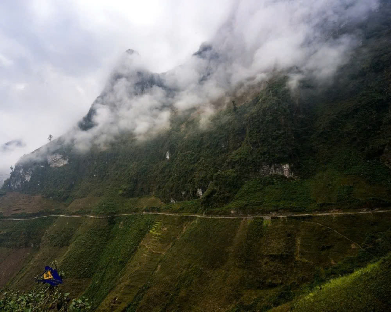 Ha Giang in December