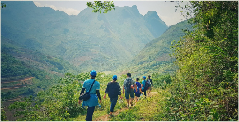 Ha Giang in November