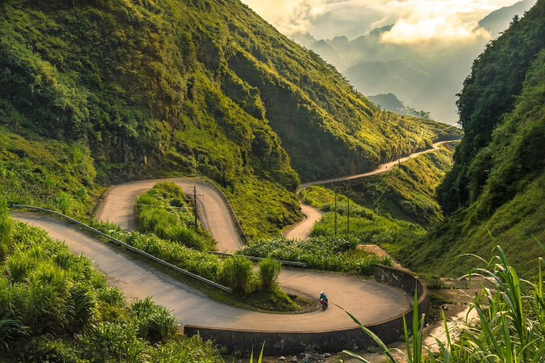 Ha Giang in November