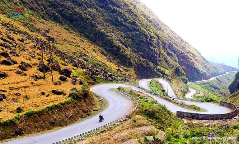 Ha Giang in November