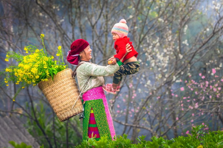 Ha Giang in November