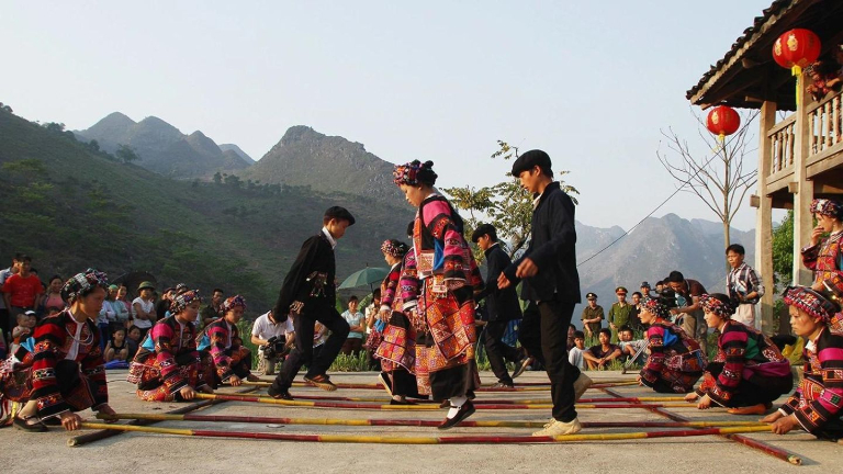 Ha Giang in October