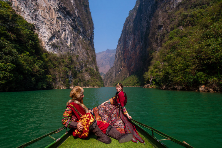 Ha Giang in September