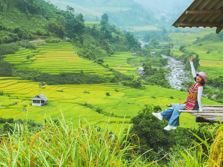 Ha Giang in September