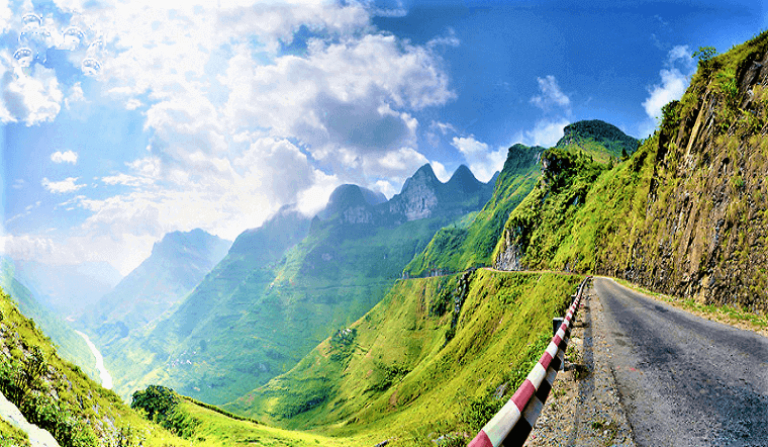 Ha Giang in September