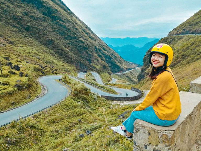 Ha Giang in September