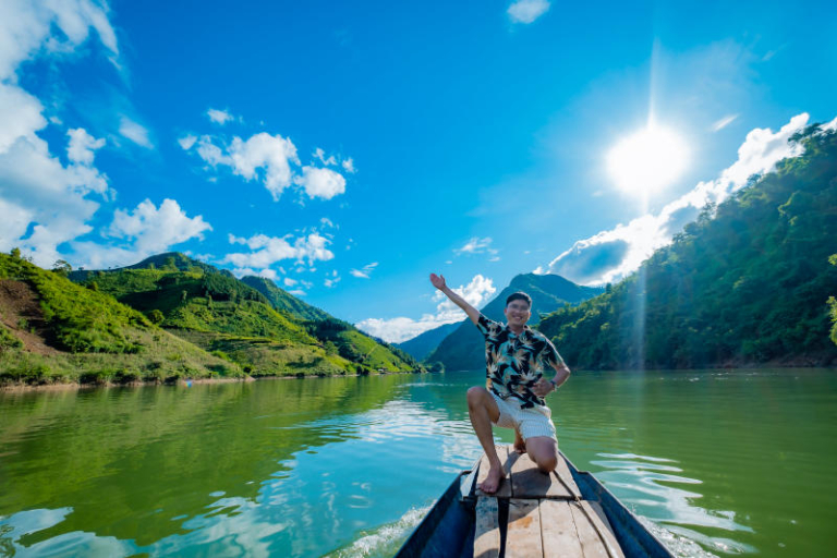 Ha Giang in September