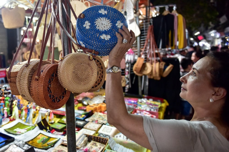 Hanoi Night Markets