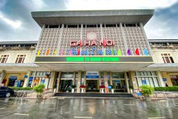 Hanoi Railway Station