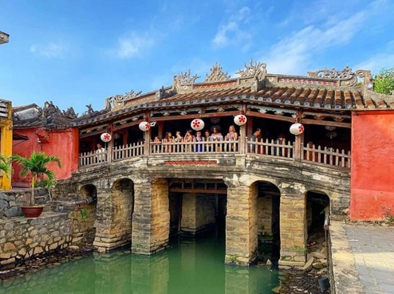 Hoi An Old Town