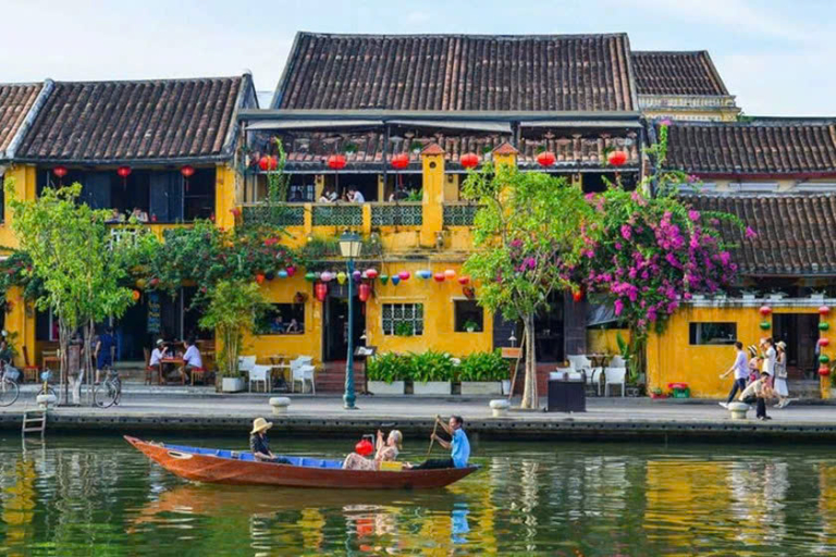 Hoi An Old Town