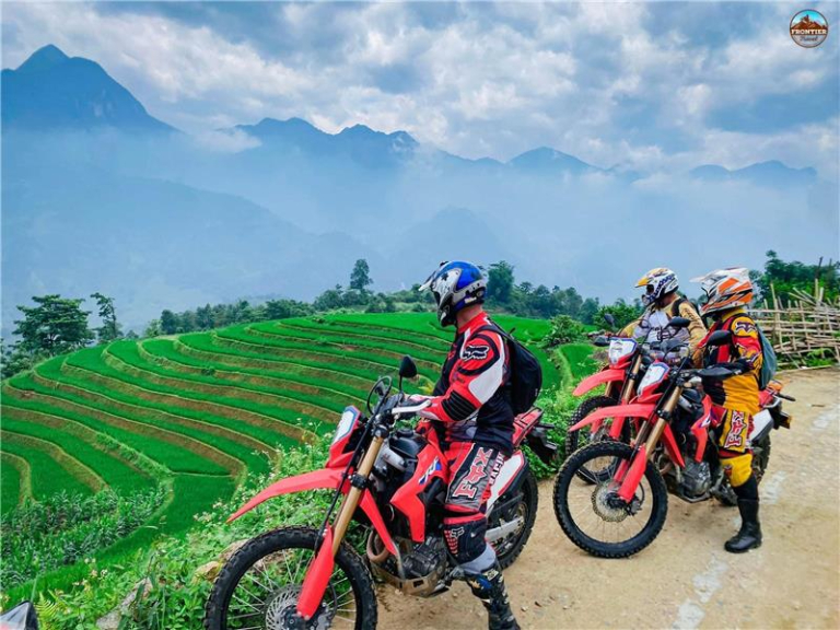 How to Choose the Right Motorbike for Ha Giang Loop