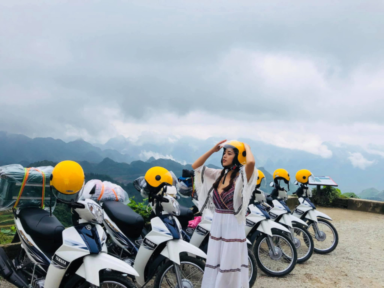 How to Choose the Right Motorbike for Ha Giang Loop