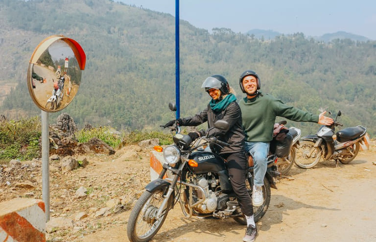 How to Get an International Driving Permit (IDP) for the Ha Giang Loop